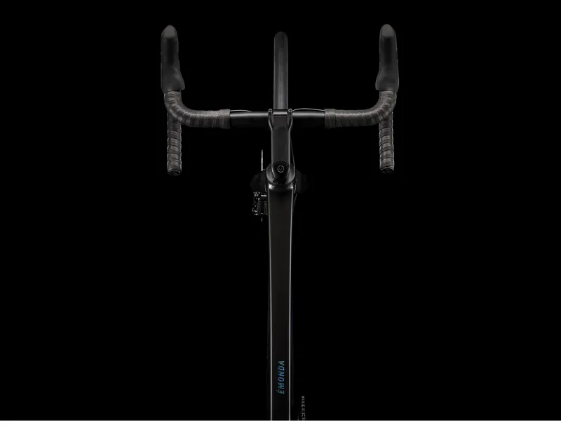 Trek Emonda ALR 6 Aluminium Road Bike in Black Size 47cm-4